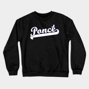 Leones de Ponce Puerto Rico Crewneck Sweatshirt